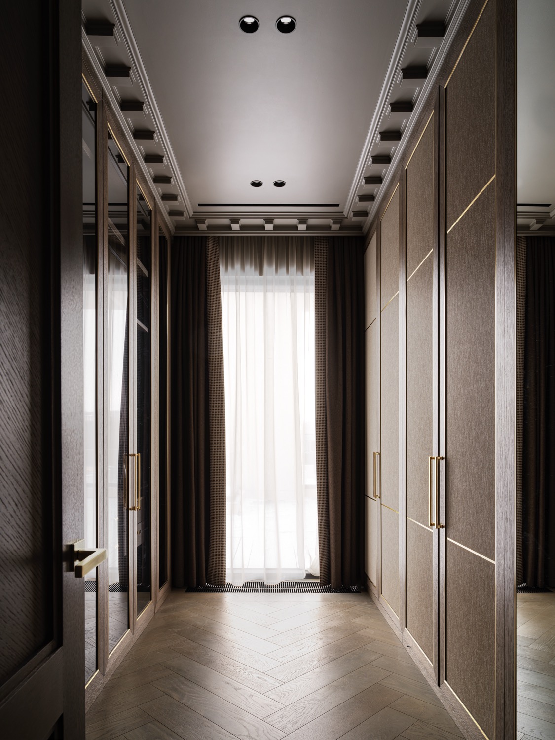 RUBLEVA DESIGN & ARCHITECTURE