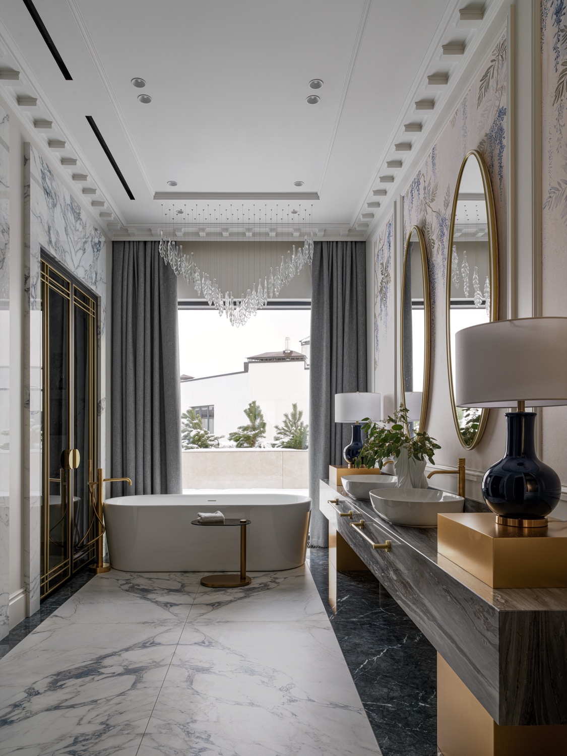 RUBLEVA DESIGN & ARCHITECTURE