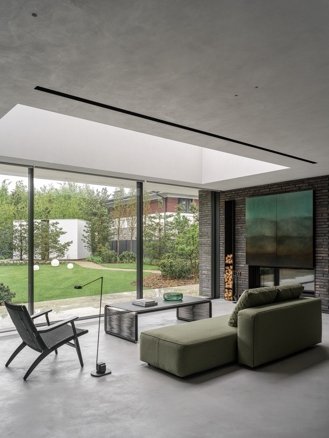 Babayants Architects