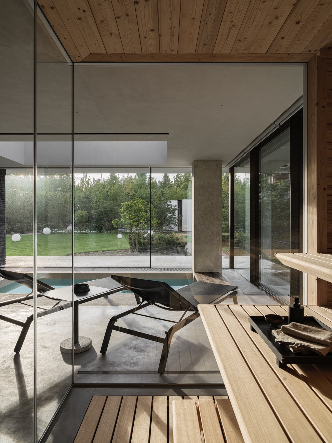 Babayants Architects