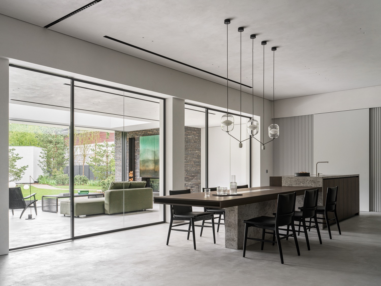 Babayants Architects