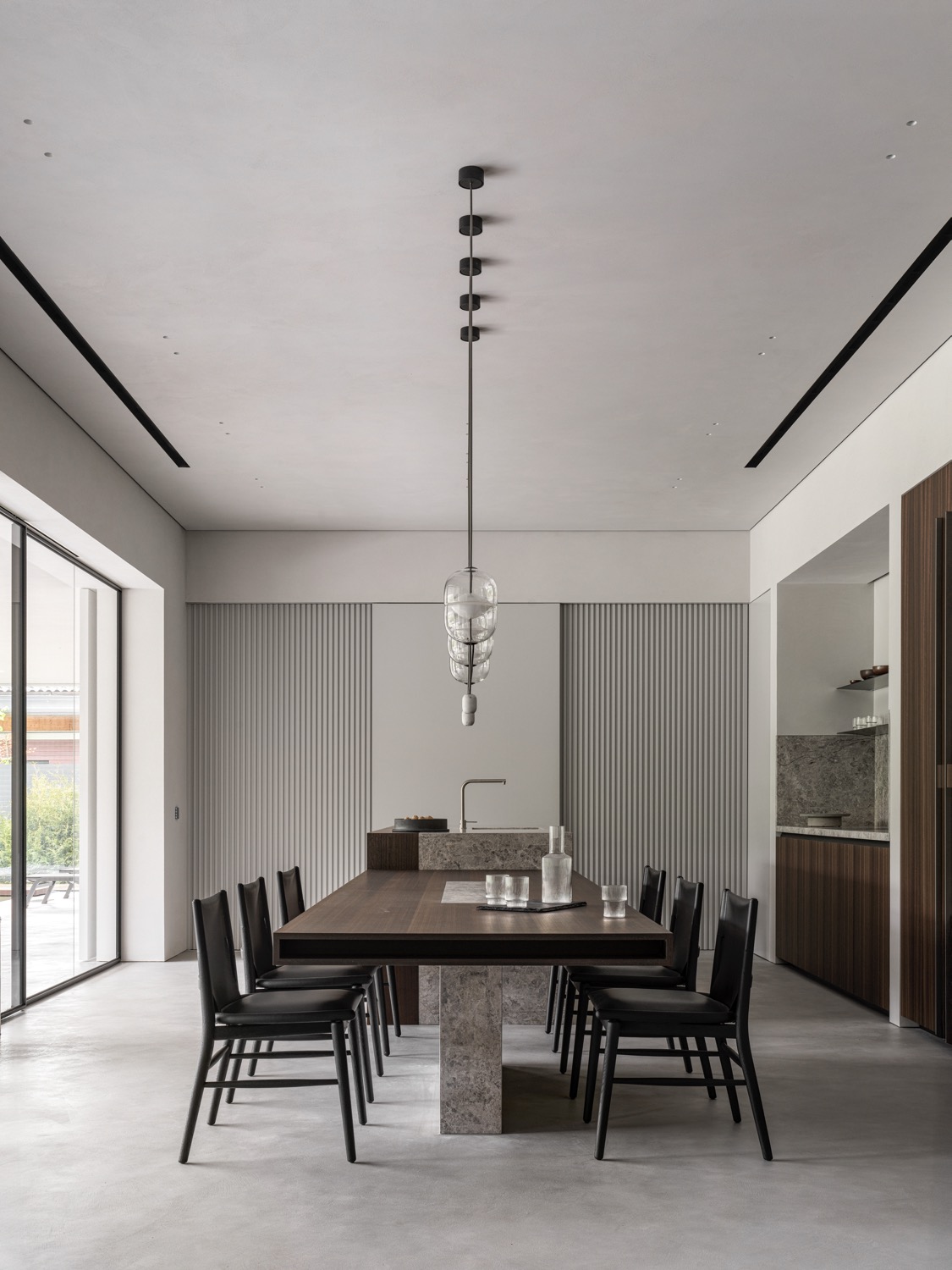 Babayants Architects