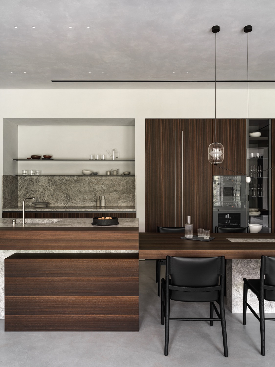 Babayants Architects