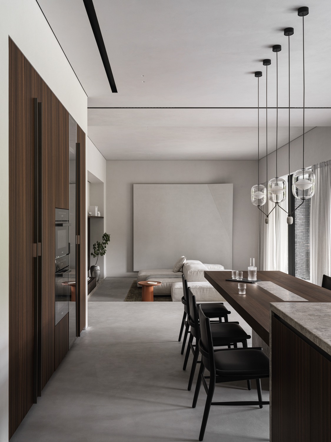 Babayants Architects