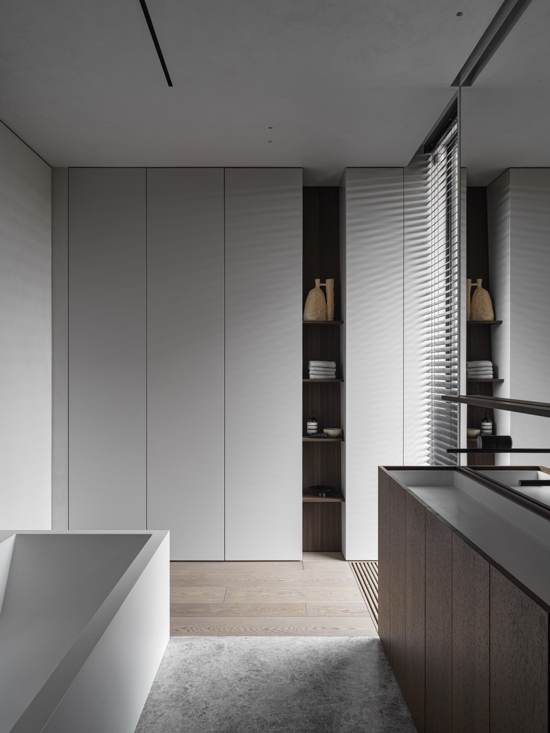 Babayants Architects