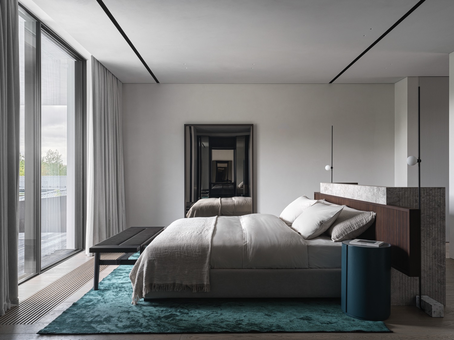 Babayants Architects