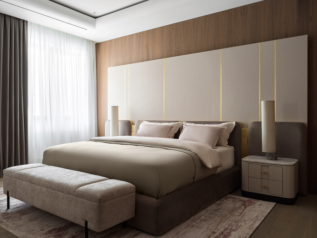 RUBLEVA DESIGN & ARCHITECTURE