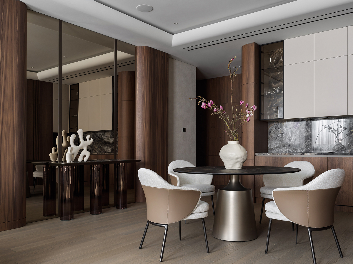 RUBLEVA DESIGN & ARCHITECTURE
