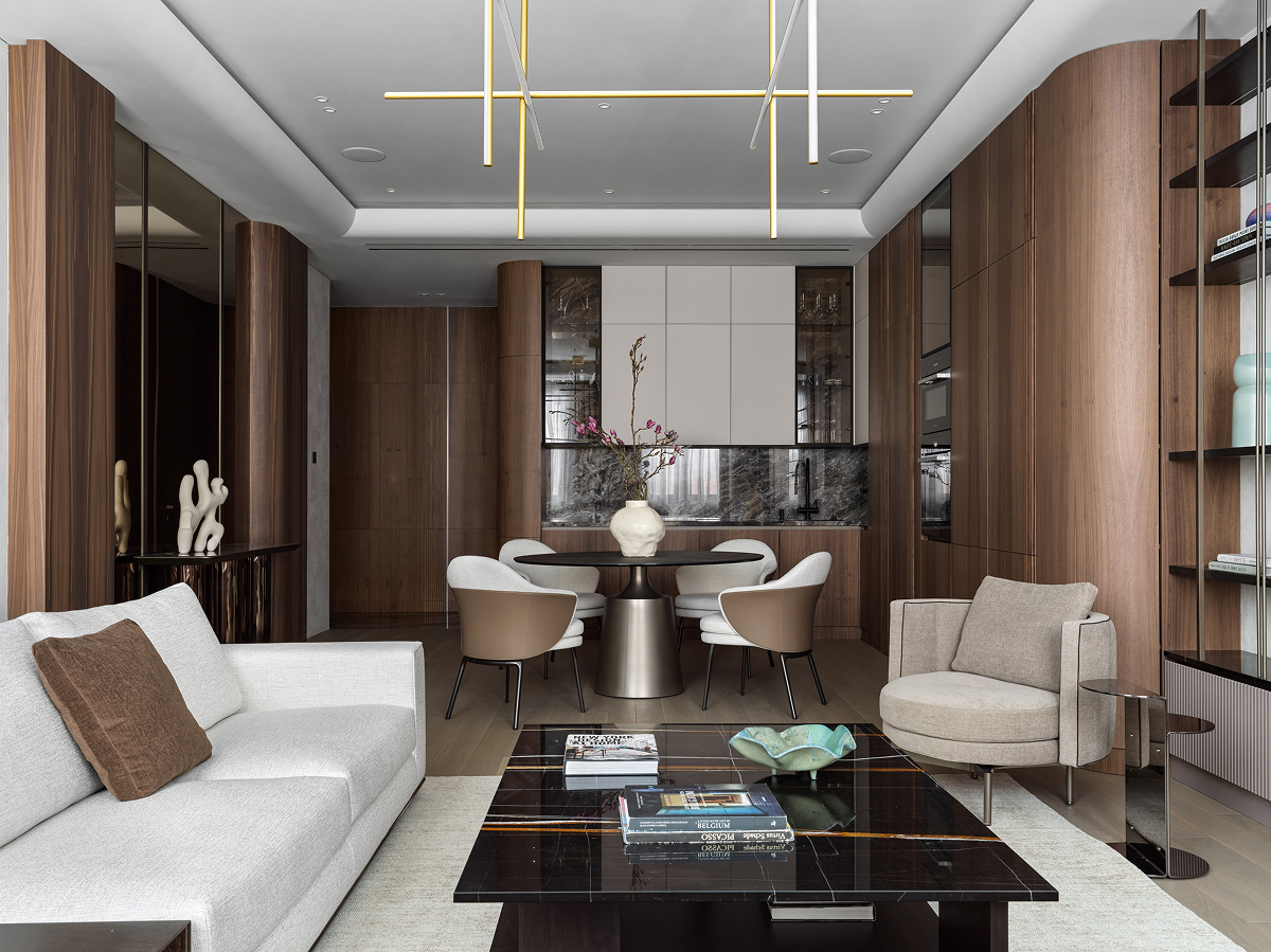 RUBLEVA DESIGN & ARCHITECTURE