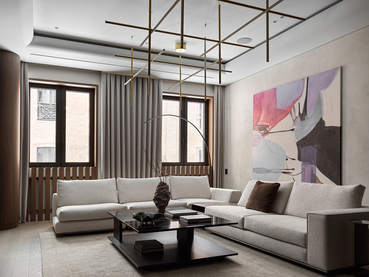 RUBLEVA DESIGN & ARCHITECTURE